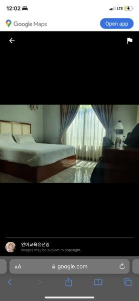 Golden Park Apartment Hotel